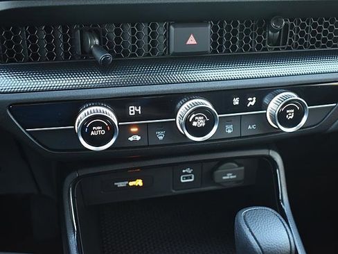 Certified 2025 Honda CR-V LX image 22