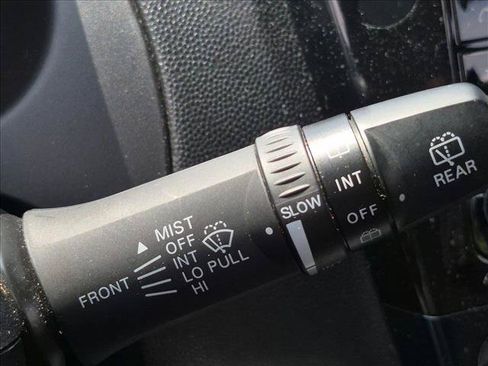 Used 2024 Mitsubishi Mirage ES FWD image 12