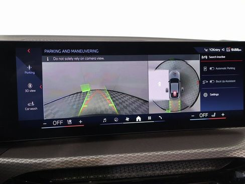 New 2026 BMW 440i xDrive w/ Premium Package image 6