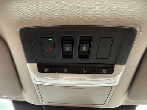 New 2026 Nissan Pathfinder Platinum AWD/4WD image 33