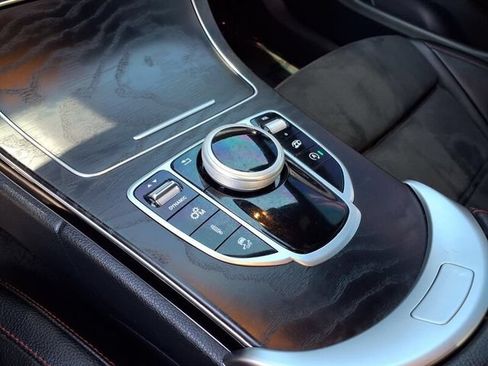 Used 2019 Mercedes-Benz C 43 AMG 4MATIC Coupe image 11