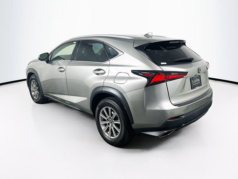 Used 2021 Lexus NX 300 FWD w/ Accessory Package 2 image 5