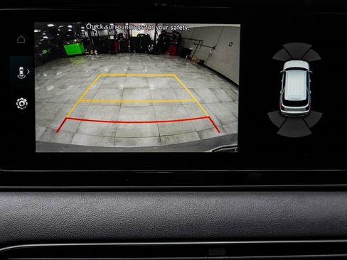 Used 2022 Hyundai Palisade SEL w/ Premium Package image 18