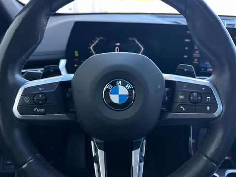 Used 2023 BMW X1 xDrive28i w/ M Sport Package AWD/4WD image 24