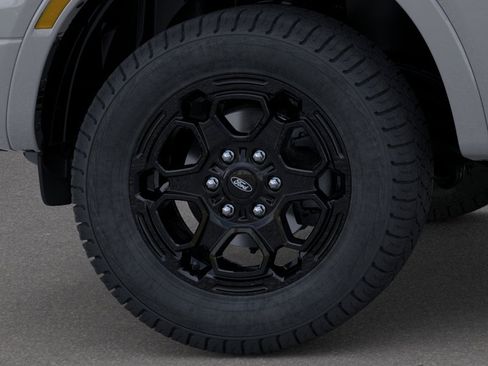New 2026 Ford Ranger Lariat AWD/4WD image 20