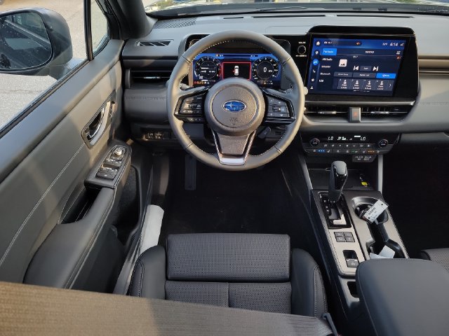 New 2026 Subaru Outback Touring XT AWD/4WD image 16