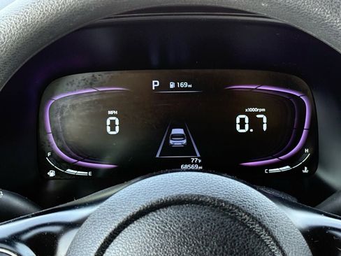 Used 2023 Kia Soul LX w/ LX Technology Package image 22