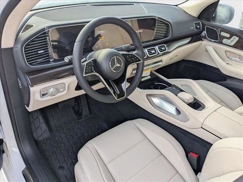 New 2026 Mercedes-Benz GLE 450 4MATIC image 3
