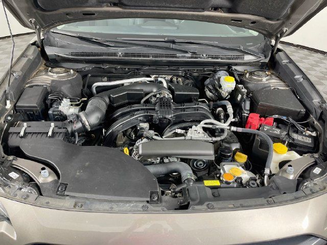 Used 2024 Subaru Outback Limited AWD/4WD image 33