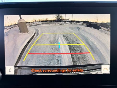 Used 2025 Toyota RAV4 XLE image 16