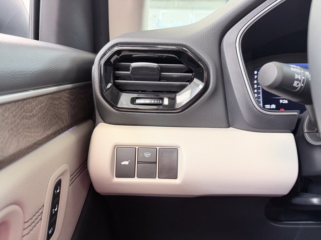 New 2026 Honda Pilot Elite image 48