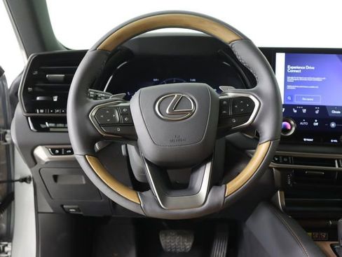 New 2026 Lexus RX 350 AWD image 22
