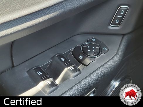 Certified 2024 Ford Expedition Max XLT RWD image 28