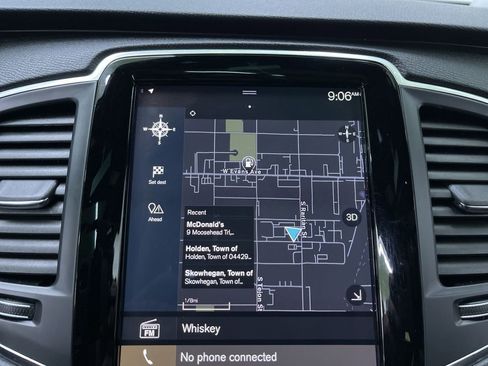 Used 2022 Volvo XC90 T8 Inscription Expression image 23