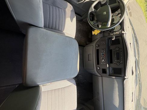 Used 2008 Dodge Ram 1500 Truck ST AWD/4WD image 14