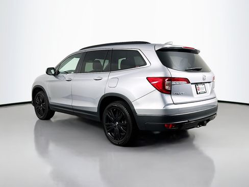 Used 2022 Honda Pilot Special Edition image 5