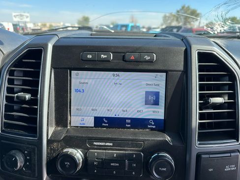 Used 2022 Ford F250 XLT w/ FX4 Off-Road Package image 18