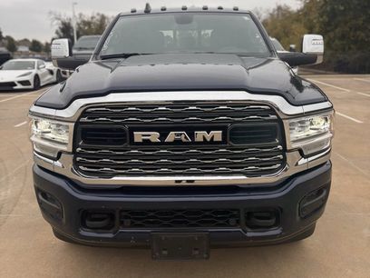 Used 2023 RAM 2500 Limited