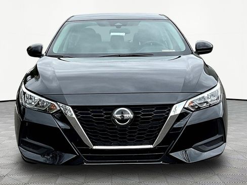 Used 2023 Nissan Sentra S image 2