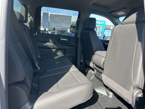 New 2026 Chevrolet Silverado 2500 W/T w/ WT Convenience Package AWD/4WD image 36