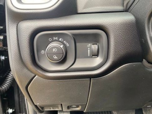 New 2025 RAM 2500 Big Horn image 16