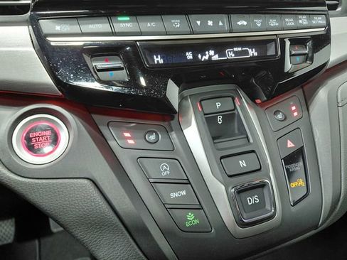 Used 2025 Honda Odyssey Sport-L image 33