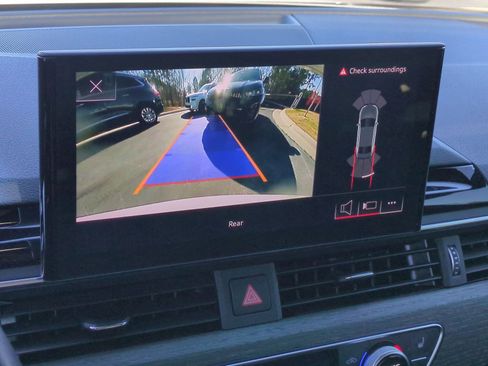 Used 2023 Audi A4 2.0T Premium image 25