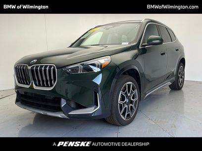 Certified 2025 BMW X1 xDrive28i w/ Convenience Package