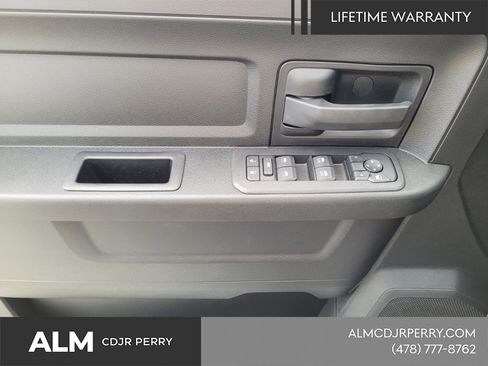 New 2026 RAM 3500 Tradesman image 23