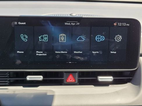 New 2026 Hyundai Ioniq 5 SEL RWD image 21