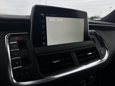 Certified 2024 Chevrolet Tahoe High Country image 14