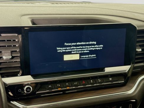 Used 2023 GMC Sierra 1500 SLT w/ SLT Premium Plus Package image 14