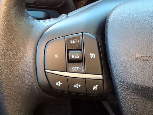 Used 2023 Ford Bronco Sport Outer Banks w/ Tech Package image 12