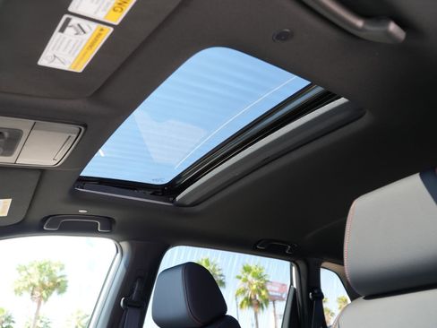 New 2026 Honda CR-V Sport-L image 17