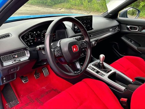 Used 2024 Honda Civic Type R image 13