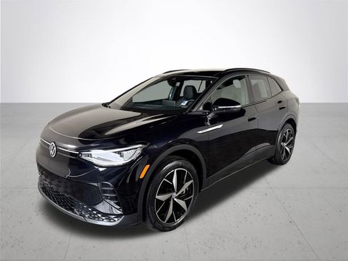 Certified 2023 Volkswagen ID.4 Pro S AWD/4WD image 2
