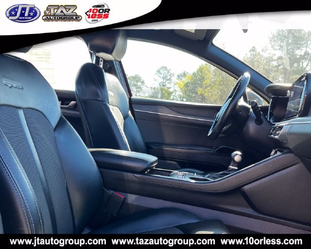 Used 2022 Kia K5 GT-Line FWD image 14