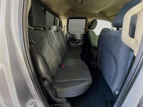 Used 2019 RAM 1500 Tradesman w/ SXT Appearance Group AWD/4WD image 39