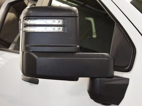 Used 2024 Chevrolet Silverado 3500 W/T w/ WT Convenience Package AWD/4WD image 10