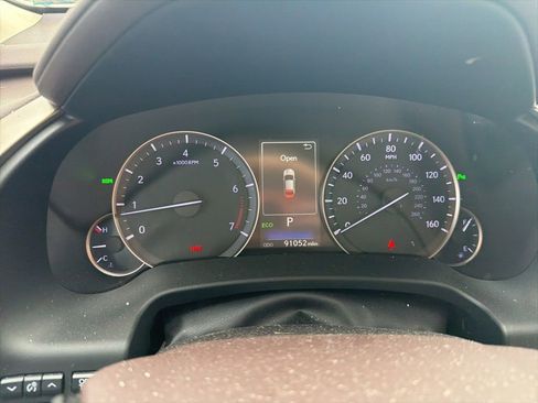 Used 2019 Lexus RX 350 FWD w/ Premium Package image 7