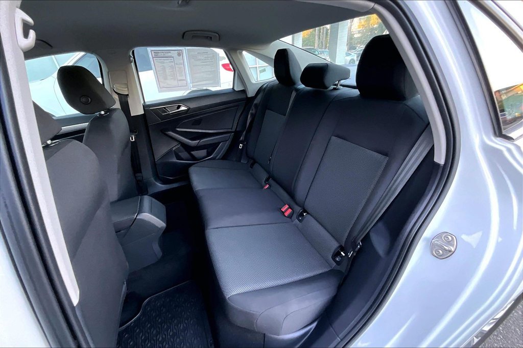 Used 2019 Volkswagen Jetta S w/ Driver Assistance Package FWD image 22