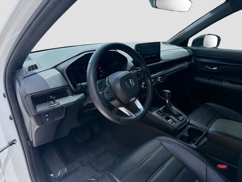 Certified 2024 Honda CR-V Sport-L image 9