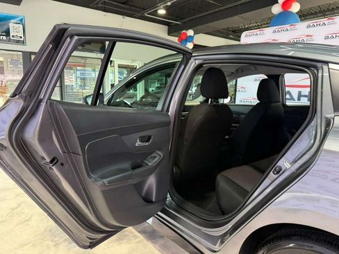 Used 2026 Nissan Sentra SR w/ Floor Mat Package FWD image 34