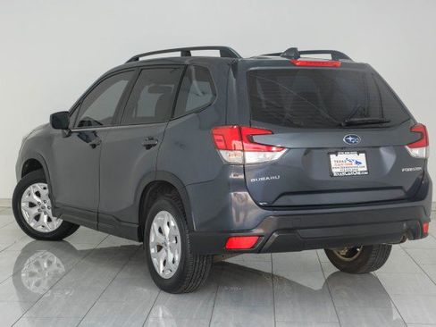 Used 2021 Subaru Forester AWD EYESIGHT DRIVER ASSIST LAN image 9
