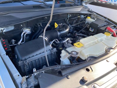 Used 2010 Jeep Liberty Sport w/ Popular Equipment Group image 29