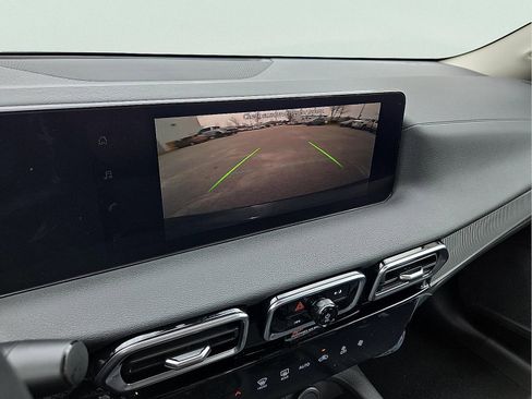 New 2026 Nissan Sentra SV w/ Floor Mat Package FWD image 17