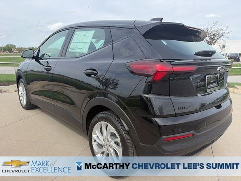 New 2027 Chevrolet Bolt LT w/ Comfort Package FWD image 6
