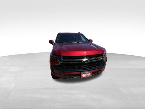 Used 2022 Chevrolet Tahoe Z71 AWD/4WD image 37