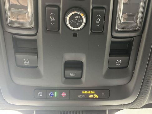 Certified 2024 Chevrolet Tahoe RST w/ Luxury Package AWD/4WD image 31