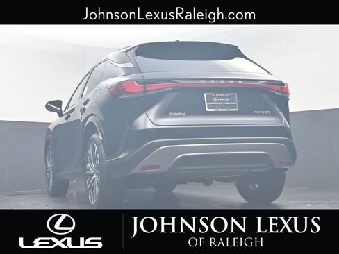 New 2026 Lexus RX 350 Premium Plus image 20